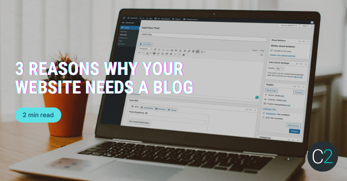 Blog Background Image